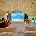 Campingplatz Seaview Faralya