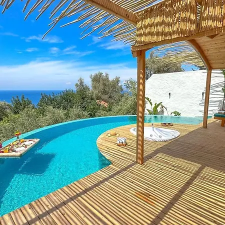 Seaview Kamp alanı *