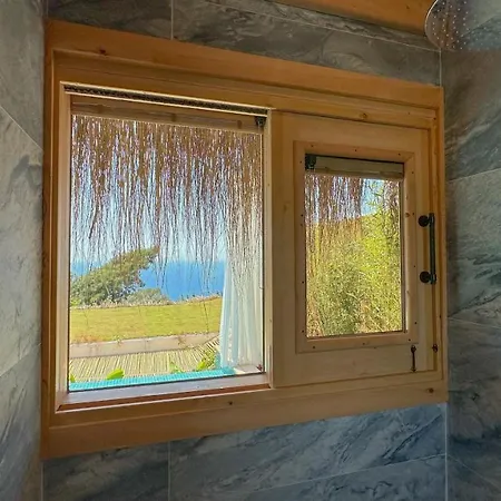 Seaview Kamp alanı *