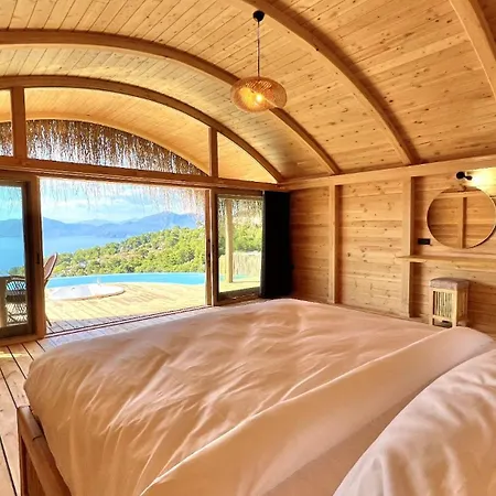 Seaview Kamp alanı