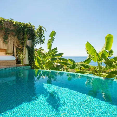 Kamp alanı Seaview *