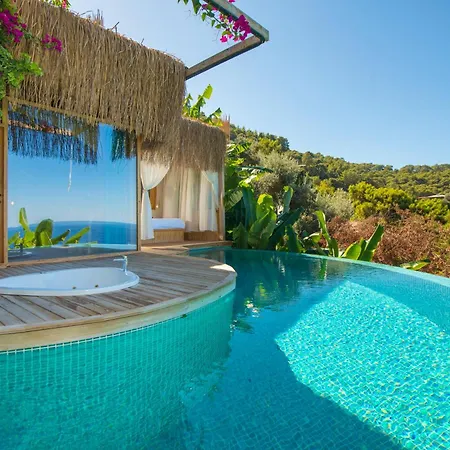 Kamp alanı Seaview *