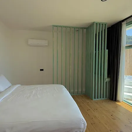 Kamp alanı Seaview *