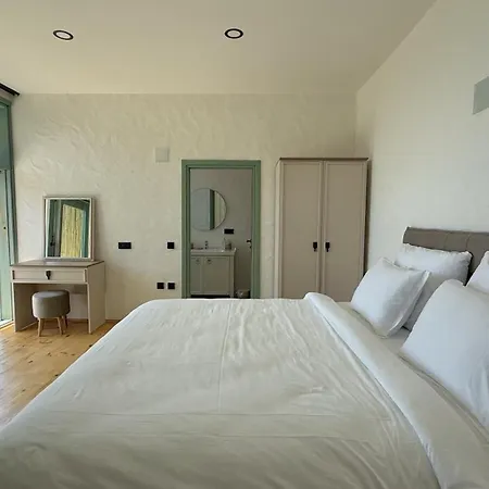 Seaview Kamp alanı *