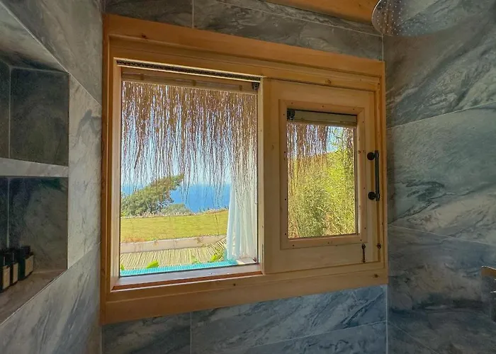 Seaview Campingplatz *