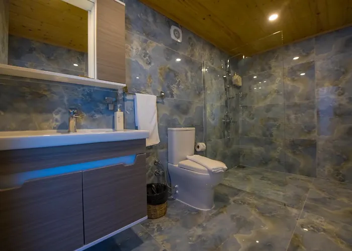 Seaview Campingplatz