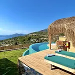 Seaview Faralya