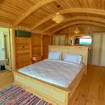 Camping Seaview Faralya