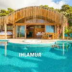 Camping Seaview Faralya