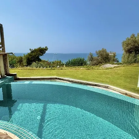 Seaview Camping