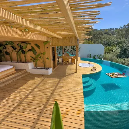 Parque de Campismo Seaview *