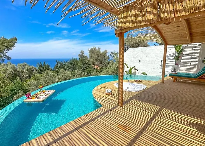 Seaview キャンプ場 *